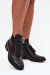 Topánky model 219124 Step in style Topánky model 219124 Step in style