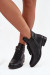 Topánky model 219124 Step in style Topánky model 219124 Step in style