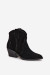 Topánky na opätku model 219125 Step in style Topánky na opätku model 219125 Step in style