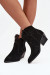 Topánky na opätku model 219125 Step in style Topánky na opätku model 219125 Step in style