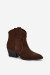 Topánky na opätku model 219128 Step in style Topánky na opätku model 219128 Step in style