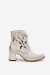 Topánky na opätku model 219131 Step in style Topánky na opätku model 219131 Step in style