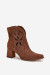 Topánky na opätku model 219132 Step in style