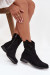 Topánky model 219123 Step in style Topánky model 219123 Step in style