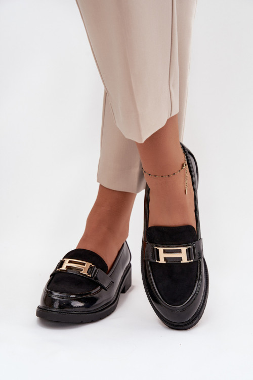 Mokasíny model 219237 Step in style