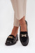 Mokasíny model 219237 Step in style Mokasíny model 219237 Step in style