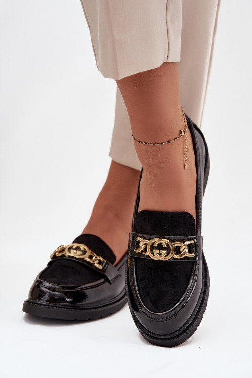 Mokasíny model 219238 Step in style