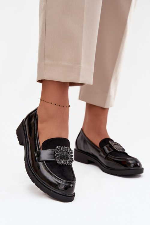 Mokasíny model 219239 Step in style