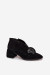 Topánky na opätku model 219245 Step in style Topánky na opätku model 219245 Step in style
