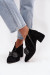 Topánky na opätku model 219245 Step in style Topánky na opätku model 219245 Step in style