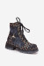 Vysoká topánka model 219247 Step in style Vysoká topánka model 219247 Step in style