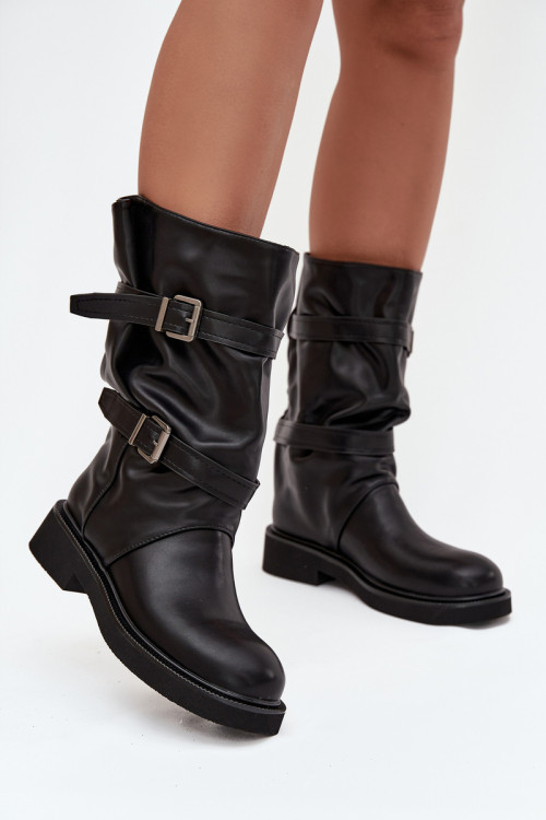 Čižmy model 219263 Step in style