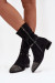 Topánky model 219266 Step in style Topánky model 219266 Step in style