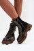Vysoká topánka model 219391 Step in style Vysoká topánka model 219391 Step in style