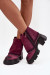 Topánky model 219392 Step in style Topánky model 219392 Step in style