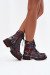 Vysoká topánka model 219394 Step in style Vysoká topánka model 219394 Step in style