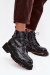 Topánky model 219395 Step in style Topánky model 219395 Step in style