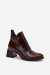 Topánky na opätku model 219404 Step in style Topánky na opätku model 219404 Step in style