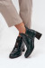 Topánky na opätku model 219405 Step in style Topánky na opätku model 219405 Step in style