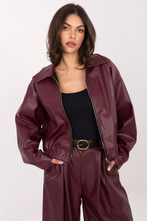 Bunda model 219447 Rue Paris
