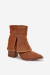 Topánky na opätku model 219571 Step in style Topánky na opätku model 219571 Step in style