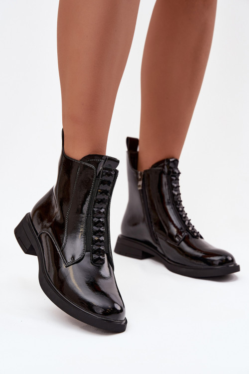 Topánky model 219578 Step in style