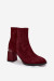 Topánky na opätku model 219579 Step in style Topánky na opätku model 219579 Step in style