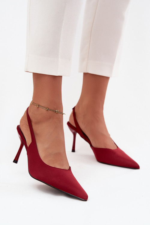 Ihličky model 219815 Step in style