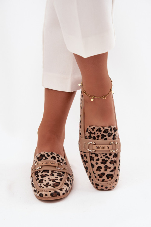 Loaferi model 219826 Step in style