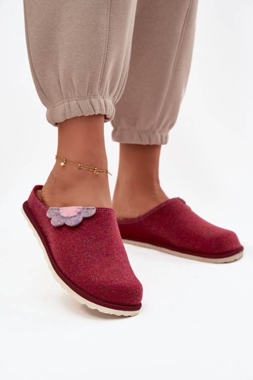 Papuče model 220063 Step in style