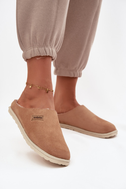 Papuče model 220069 Step in style