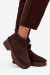 Snehule model 220073 Step in style Snehule model 220073 Step in style
