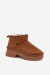 Snehule model 220075 Step in style Snehule model 220075 Step in style