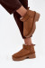 Snehule model 220075 Step in style Snehule model 220075 Step in style