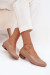 Baleríny model 220187 Step in style Baleríny model 220187 Step in style