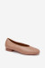 Baleríny model 220187 Step in style Baleríny model 220187 Step in style