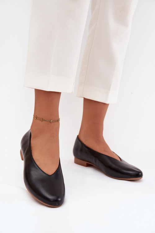 Baleríny model 220188 Step in style