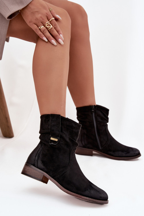 Topánky model 220191 Step in style