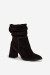 Topánky na opätku model 220193 Step in style Topánky na opätku model 220193 Step in style