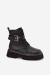Vysoká topánka model 220196 Step in style Vysoká topánka model 220196 Step in style