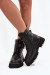 Vysoká topánka model 220196 Step in style Vysoká topánka model 220196 Step in style