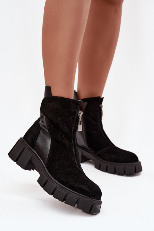 Topánky model 220197 Step in style