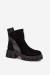 Topánky model 220197 Step in style Topánky model 220197 Step in style