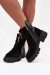 Topánky model 220197 Step in style Topánky model 220197 Step in style