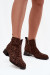 Topánky na opätku model 220201 Step in style Topánky na opätku model 220201 Step in style