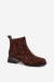 Topánky na opätku model 220201 Step in style Topánky na opätku model 220201 Step in style