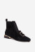 Topánky na opätku model 220202 Step in style Topánky na opätku model 220202 Step in style
