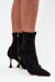 Topánky na opätku model 220204 Step in style Topánky na opätku model 220204 Step in style