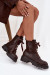 Topánky model 220206 Step in style Topánky model 220206 Step in style