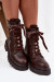 Topánky model 220206 Step in style Topánky model 220206 Step in style